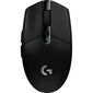 Мышь Logitech Мышь игровая Logitech G304 Lightspeed White белая,  200-12000dpi,  беспроводная 2.4GHz,  USB приемник LIGHTSPEED™,  6 программируемых кнопок,  под обе руки