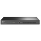 TP-Link SX3008F,  JetStream™ 8-портовый управляемый коммутатор 10GE SFP+ уровня 2+