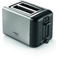 Тостер Bosch TAT3P420 нержавеющая сталь