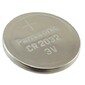 Батарея Panasonic CR2032EL CR2032  (2шт. уп)