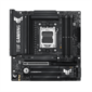 ASUS TUF GAMING B850M-PLUS,  AM5,  B850,  4*DDR5,  4*SATA,  3*M.2,  7*USB 3.2,  4*USB 2.0,  Type-C,  2*PCIx16,  1*PCIx1,  DP+HDMI,  mATX; 90MB1IX0-M0EAY0