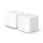 Mercusys Halo H32G (2-pack) AC1200 Домашняя Mesh Wi-Fi система