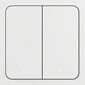 Кнопка WHITE YNDX-00532 YANDEX
