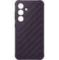 Чехол  (клип-кейс) Samsung для Samsung Galaxy S24 Shield Case S24 темно-фиолетовый  (GP-FPS921SACVR)