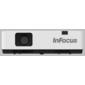 INFOCUS IN1034 Проектор {3LCD 4800lm XGA 1.48~1.78:1 50000:1  (Full 3D) 16W 3.5mm in Composite video Component VGAINx2,  HDMI IN,  Audio in (RCAx2),  USB-A,  USB B х2,  VGA out,  Audio 3.5mm out}