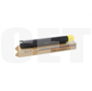 Тонер-картридж  (CPT,  CE08) для XEROX VersaLink C7020  (CET) Yellow,  300г,  CET141608
