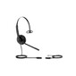 YEALINK YHS34 Mono Моно,  Проводная,  HD звук,  QD,  RJ9,  шт
