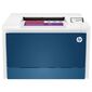 HP Color LaserJet Pro 4203DW  (принтер лазерный цветной,  A4,  600dpi,  33ppm,  512Mb,  1200МГц,  250+50,   WIFI,  USB)