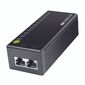 Инжектор PoE Injector 802.3af / at,  1x1000Base-T LAN,  1x1000Base-T PoE Out,  Output: 54VDC