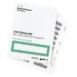 Магнитная лента  (незаписанная) HP HPE LTO-7 Ultrium RW Bar Code Label Pack