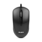 Мышь SVEN RX-112 USB Black