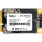 Netac SSD N5M mSATA SATAIII 3D NAND 1TB,  R / W up to 560 / 520MB / s,  3y wty