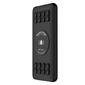 GCR PowerBank на 20000mAh беспроводная зарядка Qi с креплением 15W + QC 3.0 + PD 18W,  черный,  GCR-55040