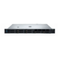 Сервер DELL PowerEgde R360 1U / 8SFF / E-2468 / 1x16GB UDIMM DDR5 / noHDD / H755 / IDRAC9 Enterprise / Butterfly Riser / 1x600W / Rails / 1YWARR