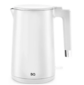 Чайник KT1720P белый BQ