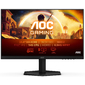 Монитор AOC 23.6" 24G42E черный VA LED 16:9 HDMI матовая 300cd 178гр / 178гр 1920x1080 180Hz DP FHD 3кг