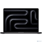 Ноутбук Apple MacBook Pro 14" 16-Core M3 Max  /  128GB  /  2TB SSD  /  40-Core M3 Max GPU - Space Black p / n Z1AW000MR