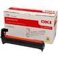 Барабан Oki MC853 / 873 30K  (yellow)