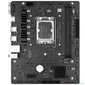 MAXSUN MS-Challenger H610M-R,  LGA1700,  H610,  2*DDR4,  3*SATA3,  M.2,  2*USB 3.2,  4*USB 2.0,  1*PCIEx16,  1*PCIEx1,  VGA+HDMI,  mATX