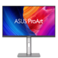 Монитор ASUS 27" PA278QGV IPS 2560x1440 5ms GTG 120Hz 350cd HDMI DP MM HAS Swivel Pivot Black