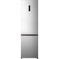 Холодильник Gorenje NRK620FAXL4 серый  (двухкамерный)