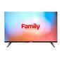 Телевизор LCD 43" FAMILY SMART 4K 43LU5000T ASANO