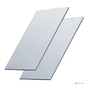 Термопрокладка Thermal Pad ID-Cooling FROST PTM-2  /  40*40*0.2mm 2pcs / blister