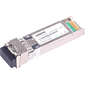 OSNOVO SFP-S1LC15-10G-1270-1330 Оптический SFP Модуль 10G,  одно волокно Single Mode,  LC,  до 20км,  Tx:1270 / Rx:1330,  DDM