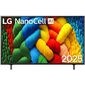 Телевизор UHD 50" 4K 50NANO81A6A.ARUG LG