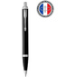 Ручка шариков. Parker IM Core K321  (CW1931665) Black CT M син. черн. подар.кор.