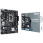 ASUS PRIME H610M-K D4
