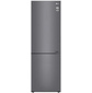 Холодильник LG GA-B459CLCL графит темный  (двухкамерный)