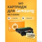 Bion MLT-D203U Тонер-картридж для SAMSUNG SL-M3820 / 4020, M3870 / 4070  (15'000 стр.) Черный