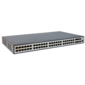ORIGO Managed L3 Switch 48x1000Base-T,  6x10GBase-X SFP+,  RJ45 Console,  19" w / brackets