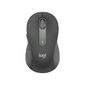 910-006253 Logitech Signature M650 Wireless Mouse-GRAPHITE