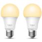 TP-Link Tapo L510E (2-pack) Умная диммируемая Wi-Fi лампа,  2 шт.