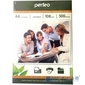 Perfeo PF-MTA4-108 / 500  Бумага Perfeo матовая ,  А4 108 г / м2,  500 л