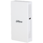 DAHUA DH-EAP6230-W Беспроводная точка доступа  (настенная),  1xRJ45 1Gb  (WAN,  PoE),  4xRJ45 1Gb  (LAN),  2xRJ45 1Gb  (Pass Throught),  2.4 ГГц: 574 Мбит / с,  5 ГГц: 2402 Мбит / с