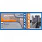 Фотобумага LOMOND XL Glossy Self-Аdhesive Photo Paper,  самоклеящаяся,  ролик 914мм х50 мм,  85 г / м2,  20 метров.