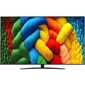 Телевизор UHD 75" 4K 75NANO81A6A.ARUG LG