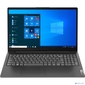 Lenovo V15 G2 IJL [82QY00RGRU] Black 15.6" {FHD IPS Cel 4500 / 8Gb / 256Gb SSD / DOS}