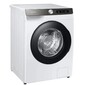 Стиральная машина Samsung WW70AG6S23ATLP класс: A загр.фронтальная макс.:7кг белый инвертер