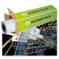 Бумага EVOLUTION  Premium Coated Paper 120gr 0.610х30 м  втулка 2"  /  50, 8мм   (ex.450L91412)