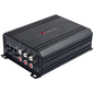 Усилитель автомобильный Nakamichi NAK-NKMD60.4 сlass D (mini) четырехканальный