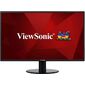 Viewsonic VA2719-2K-SMHD IPS  27" SuperClear,  2560x1440,  5ms,  300cd / m2,  178° / 178°,  50Mln:1,  HDMI*2,  DP,  колонки,  HeadphoneOut,  Tilt,  VESA,  Black