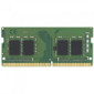 Kingston KVR26S19S6 / 8 DDR4 8GB  (PC4-21300) 2666MHz 1R x16 16Gbit SO-DIMM,  1 year