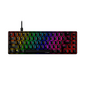 Клавиатура игровая HyperX Alloy Origins 65 Aqua  (RUS) /  HyperX Alloy Origins 65 Aqua  (RUS)