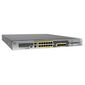 FPR2120-NGFW-K9 Сетевой экран Cisco Firepower 2120 NGFW Appliance,  1U