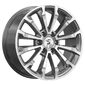 Легковой диск СКАД Premium 8, 5 / 20 6*139, 7 Diamond gloss graphite