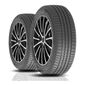 Летние шины BARS SOLARFLEXX 185 / 60 R14 82H